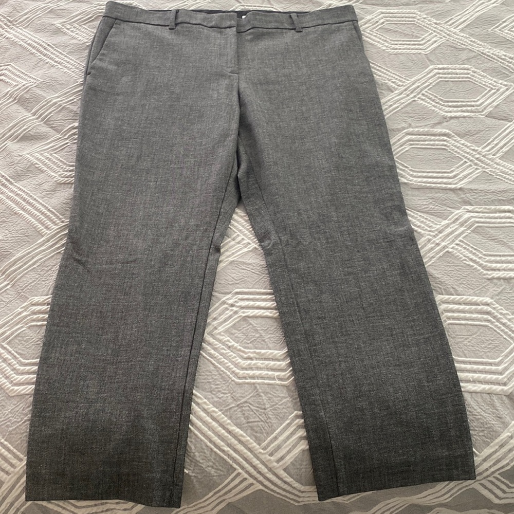 Ann Taylor Elegant Pants